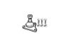 OCAP 0402072 Ball Joint